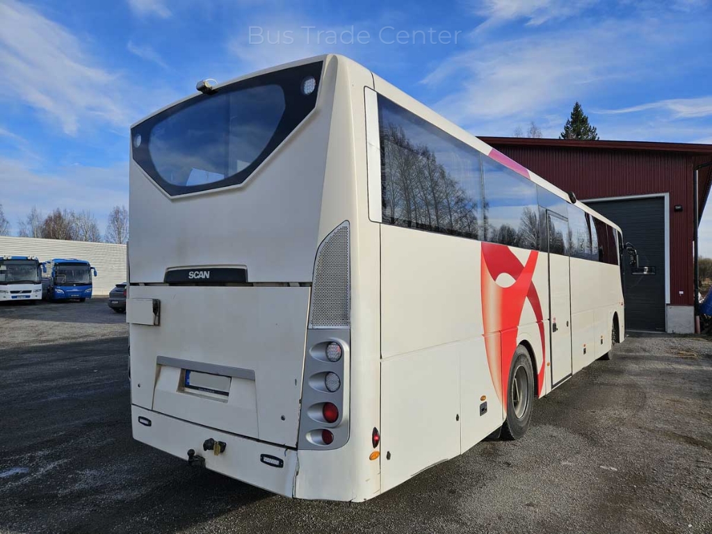 SCANIA OmniExpress 340 LK 320