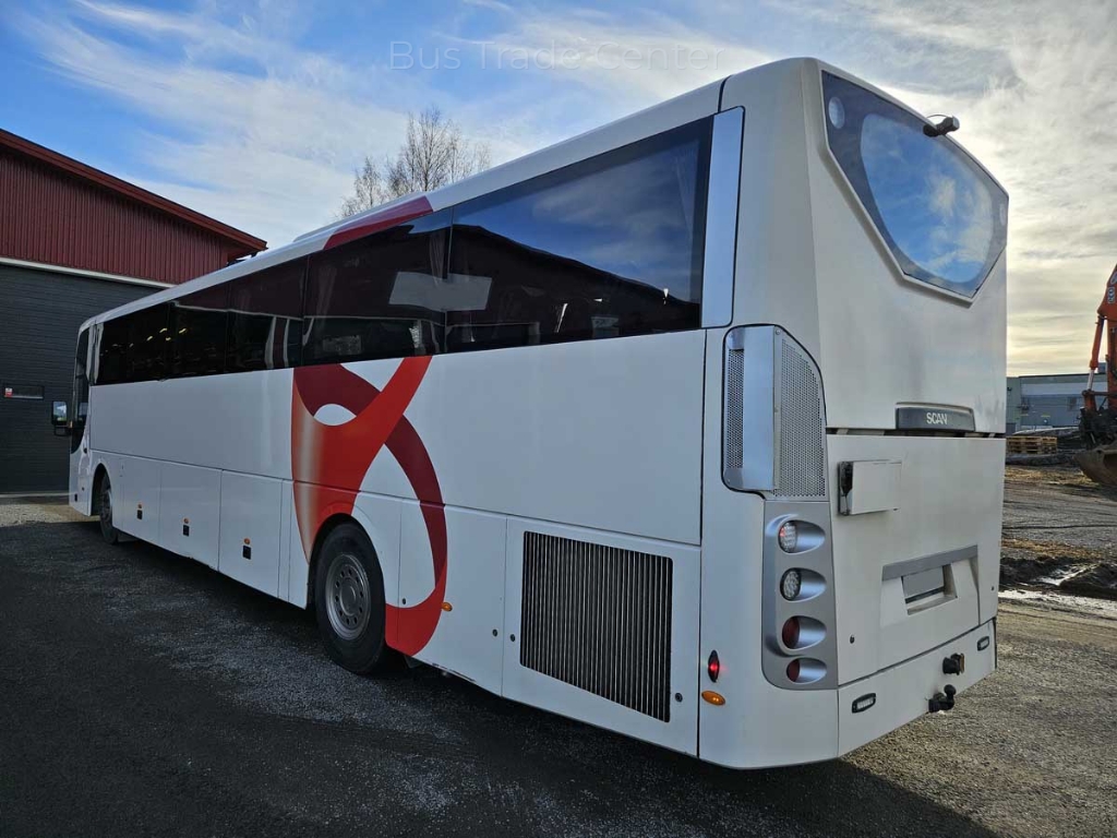 SCANIA OmniExpress 340 LK 320