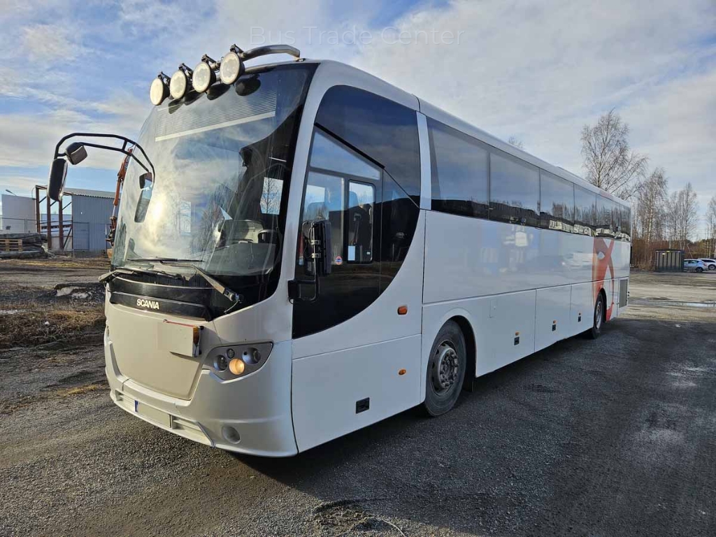 SCANIA OmniExpress 340 LK 320