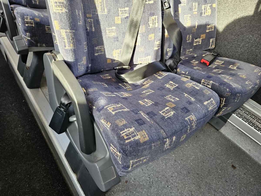 SCANIA OmniExpress 340 LK 320