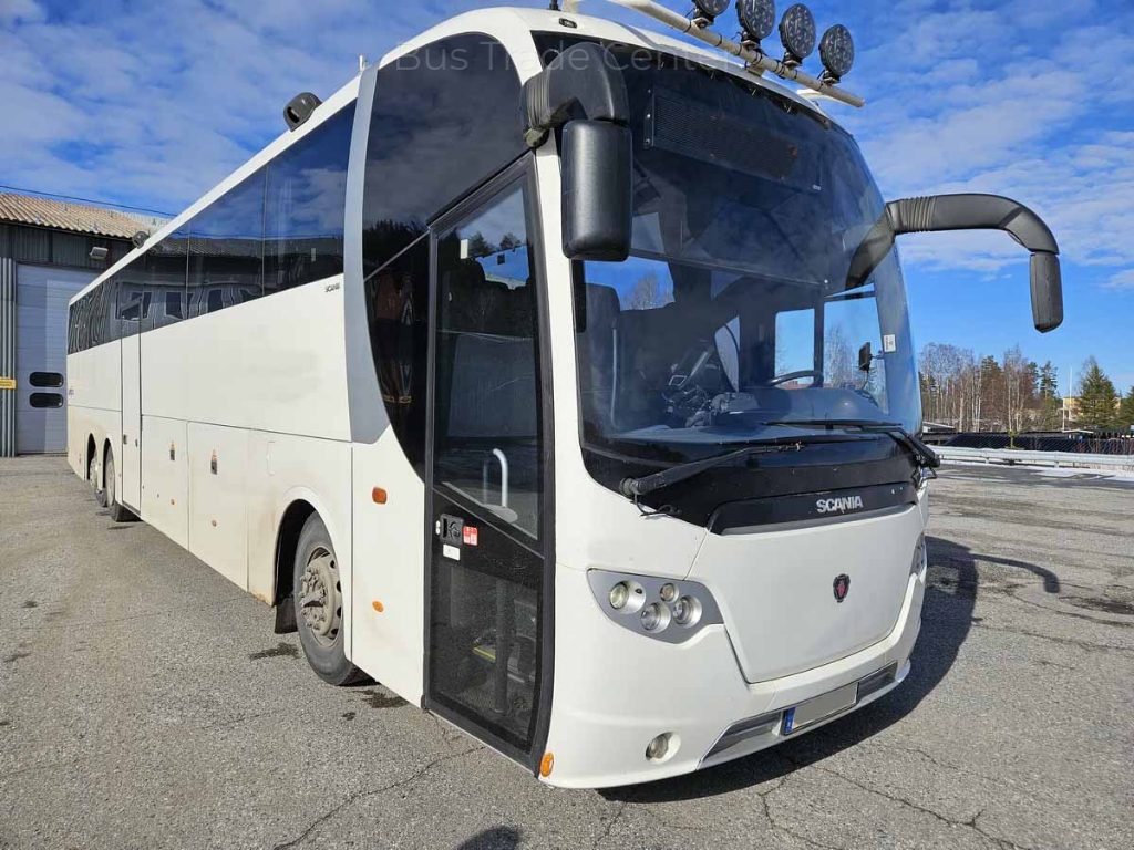 SCANIA OmniExpress 360 LK 440