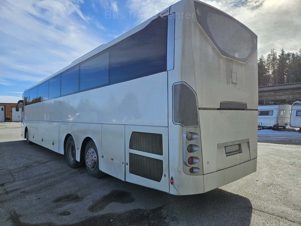SCANIA OmniExpress 360 LK 440