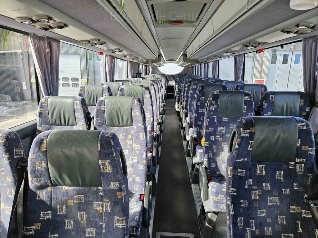 SCANIA OmniExpress 360 LK 440