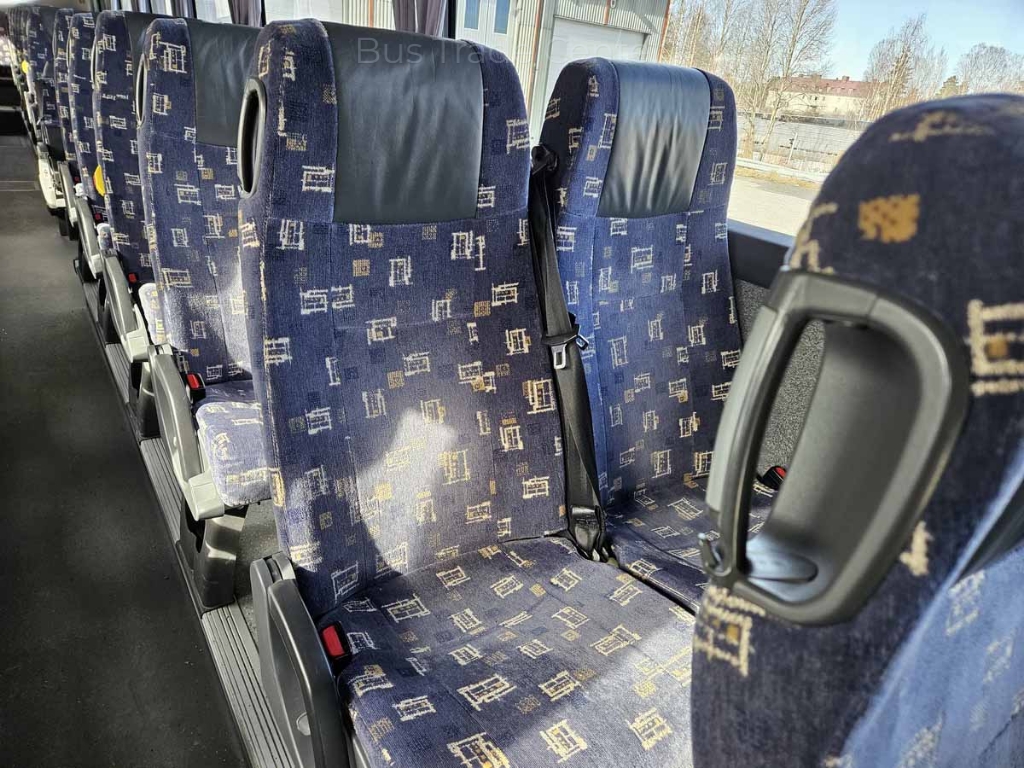 SCANIA OmniExpress 360 LK 440