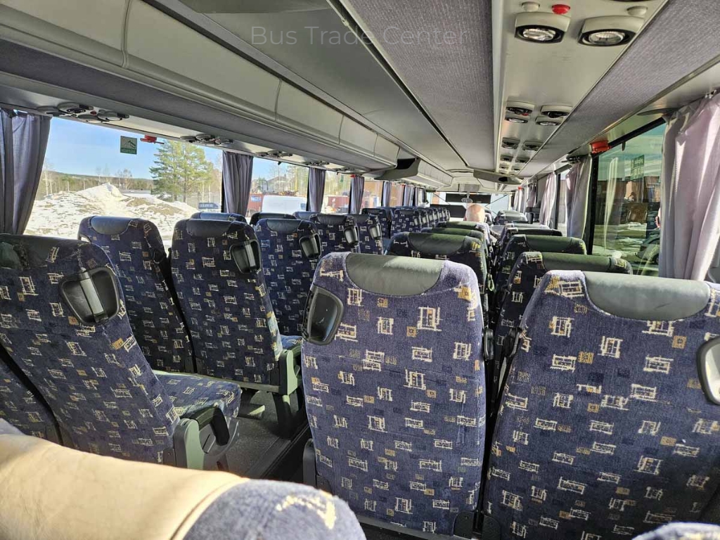 SCANIA OmniExpress 360 LK 440