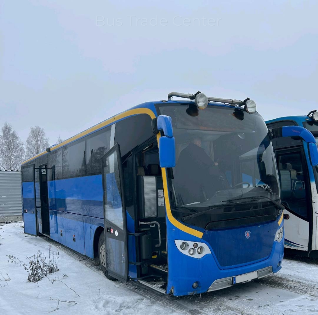 SCANIA OmniExpress 340 LK320 IB