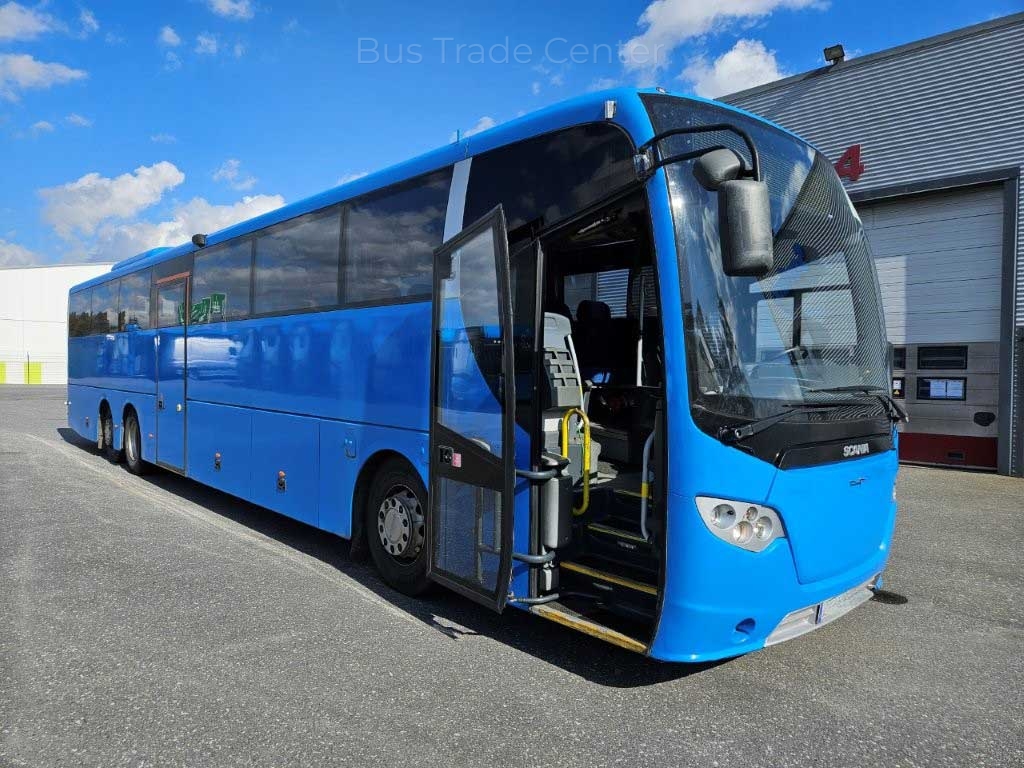 SCANIA OmniExpress 340 LK 400