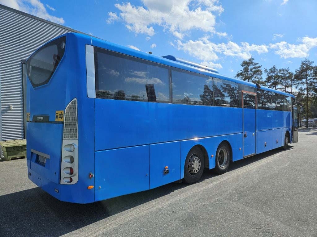 SCANIA OmniExpress 340 LK 400