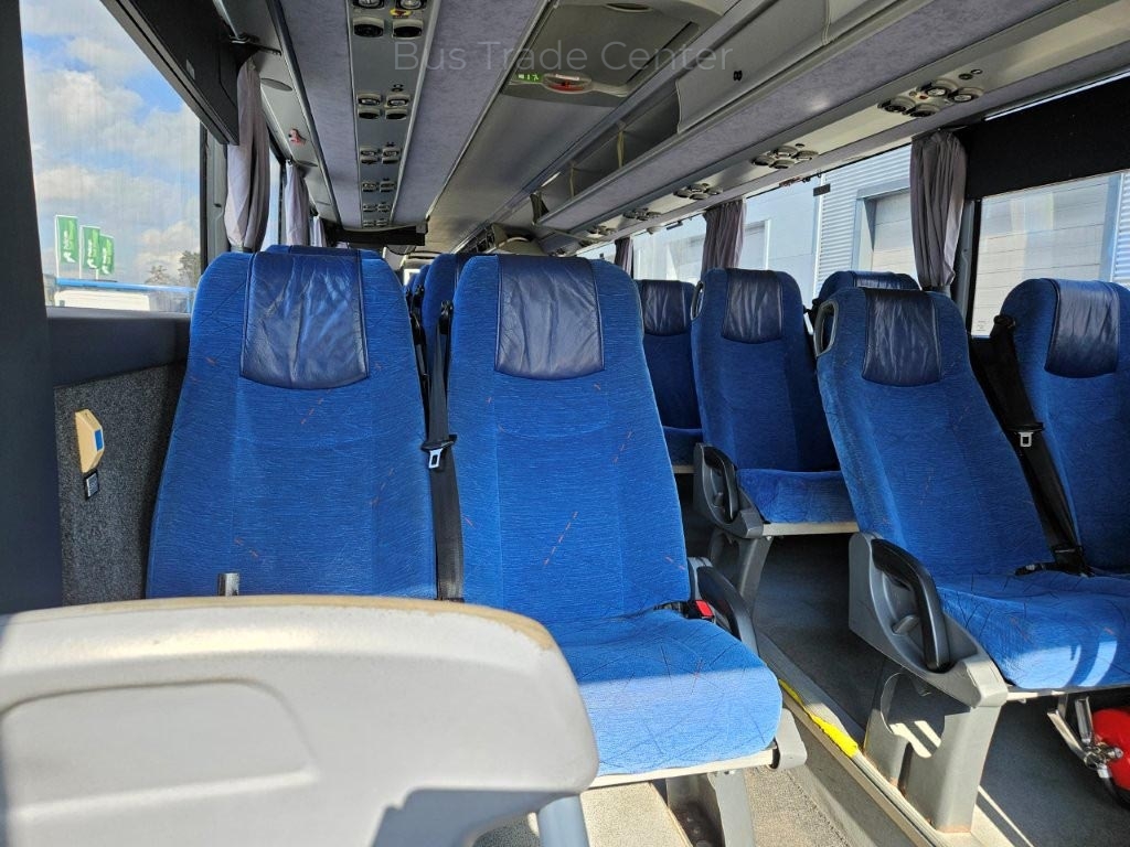 SCANIA OmniExpress 340 LK 400