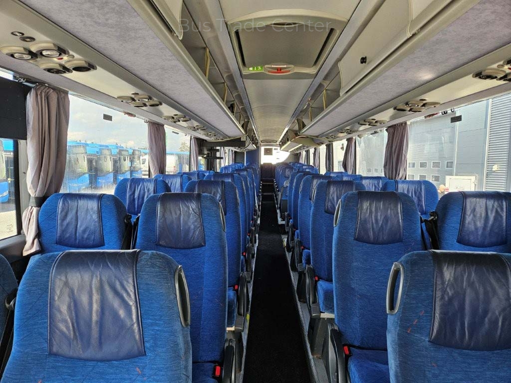 SCANIA OmniExpress 340 LK 400