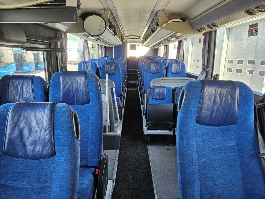 SCANIA OmniExpress 340 LK 400