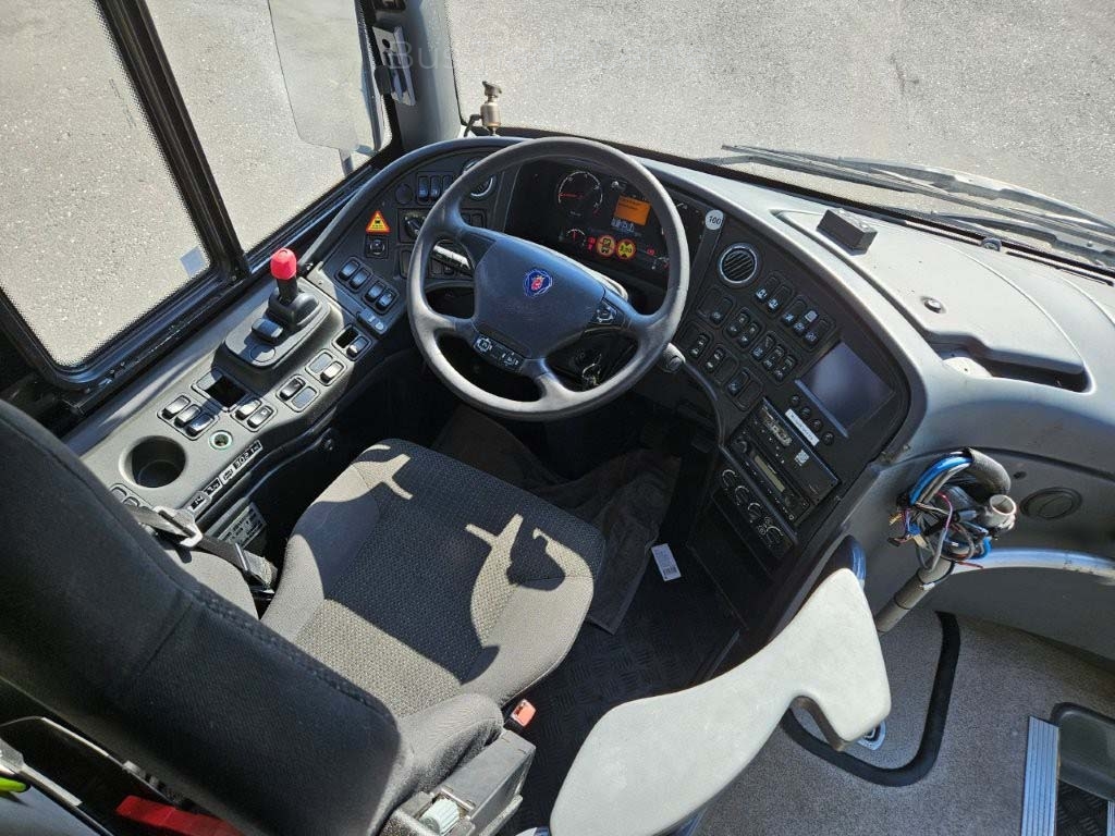 SCANIA OmniExpress 340 LK 400