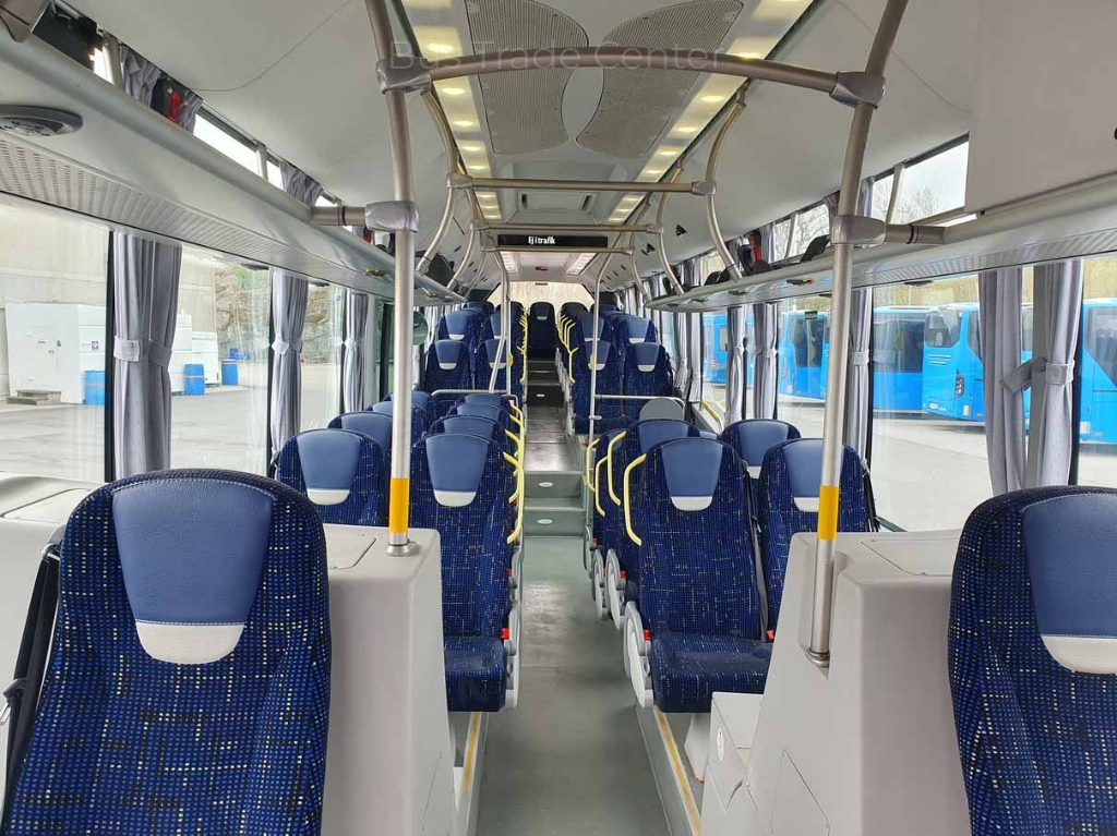 IRIZAR i3 City LE Integral // 5 units