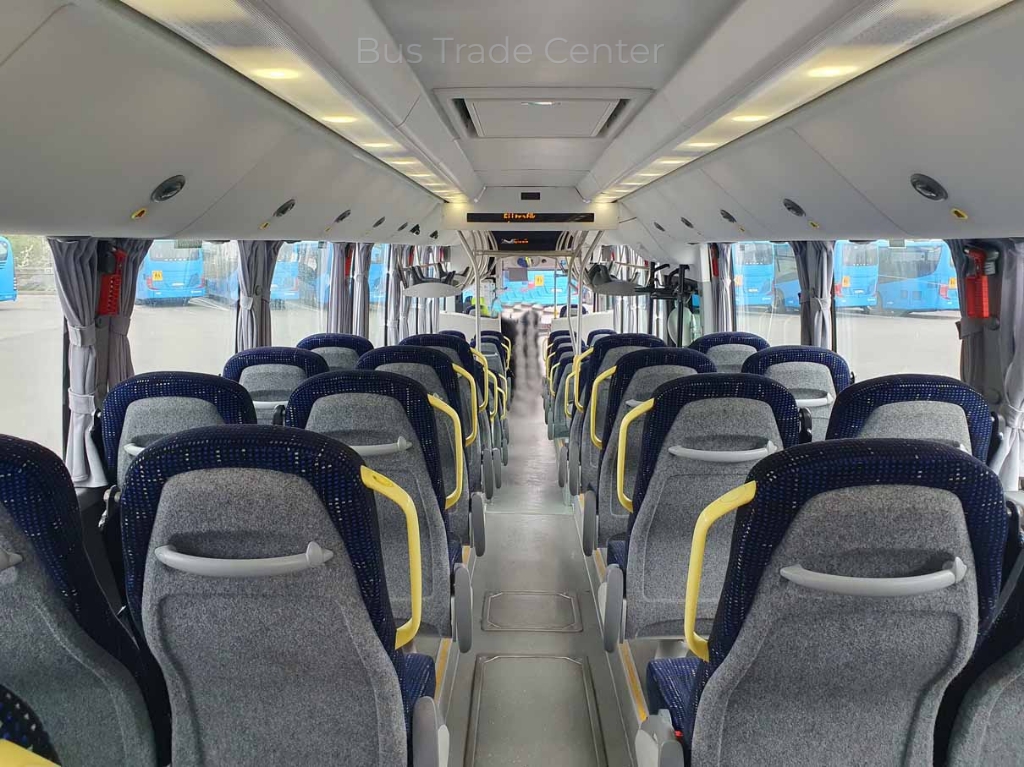 IRIZAR i3 City LE Integral // 5 units