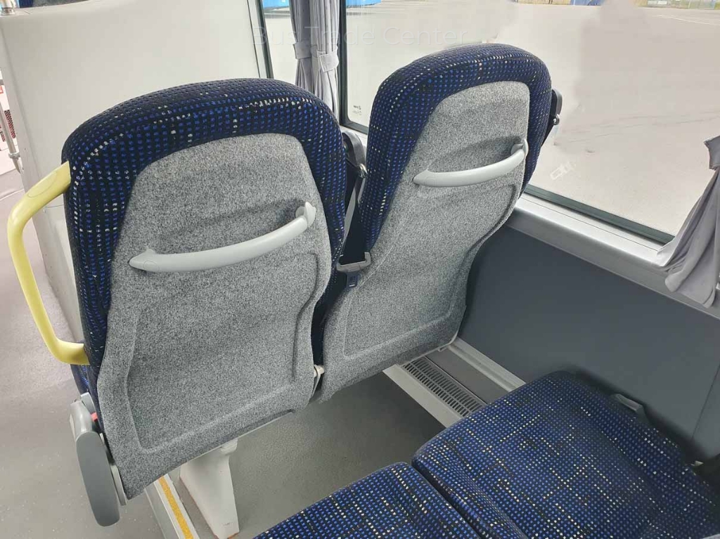 IRIZAR i3 City LE Integral // 5 units