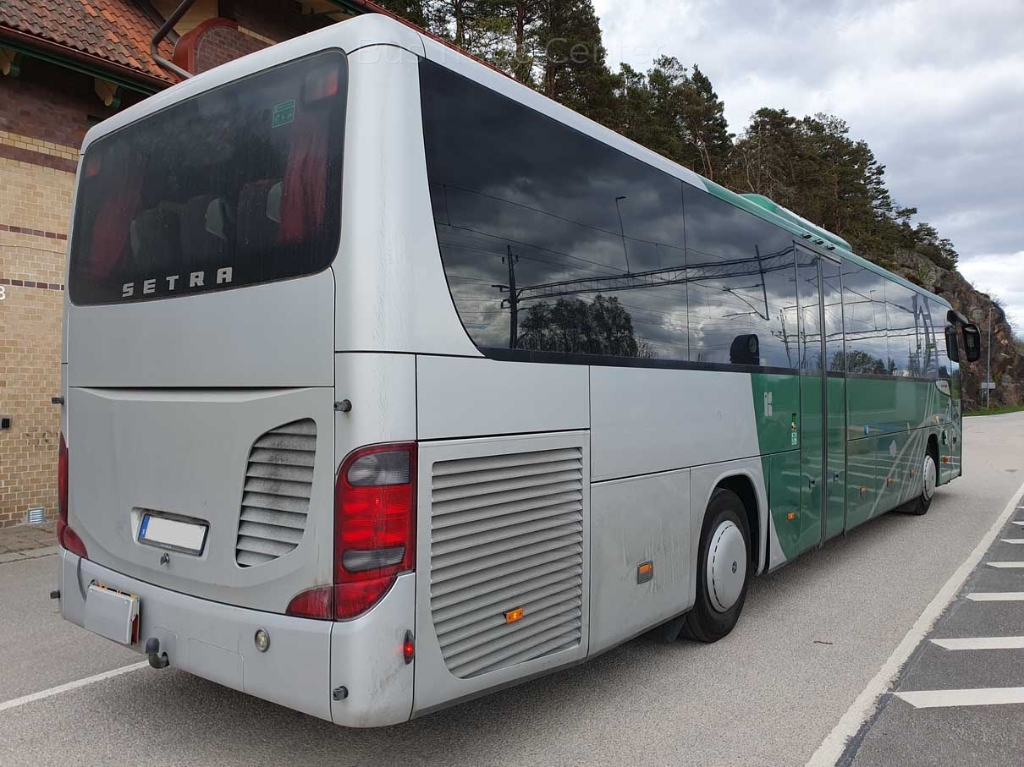 SETRA ComfortClass 400 S 416 H