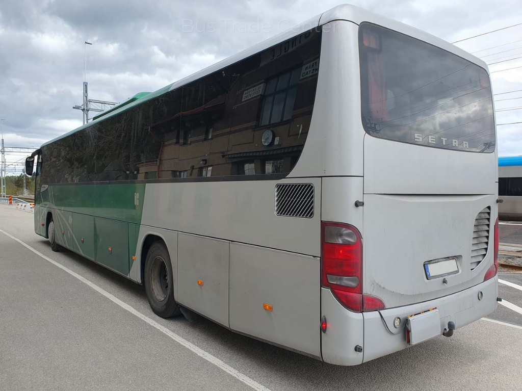 SETRA ComfortClass 400 S 416 H
