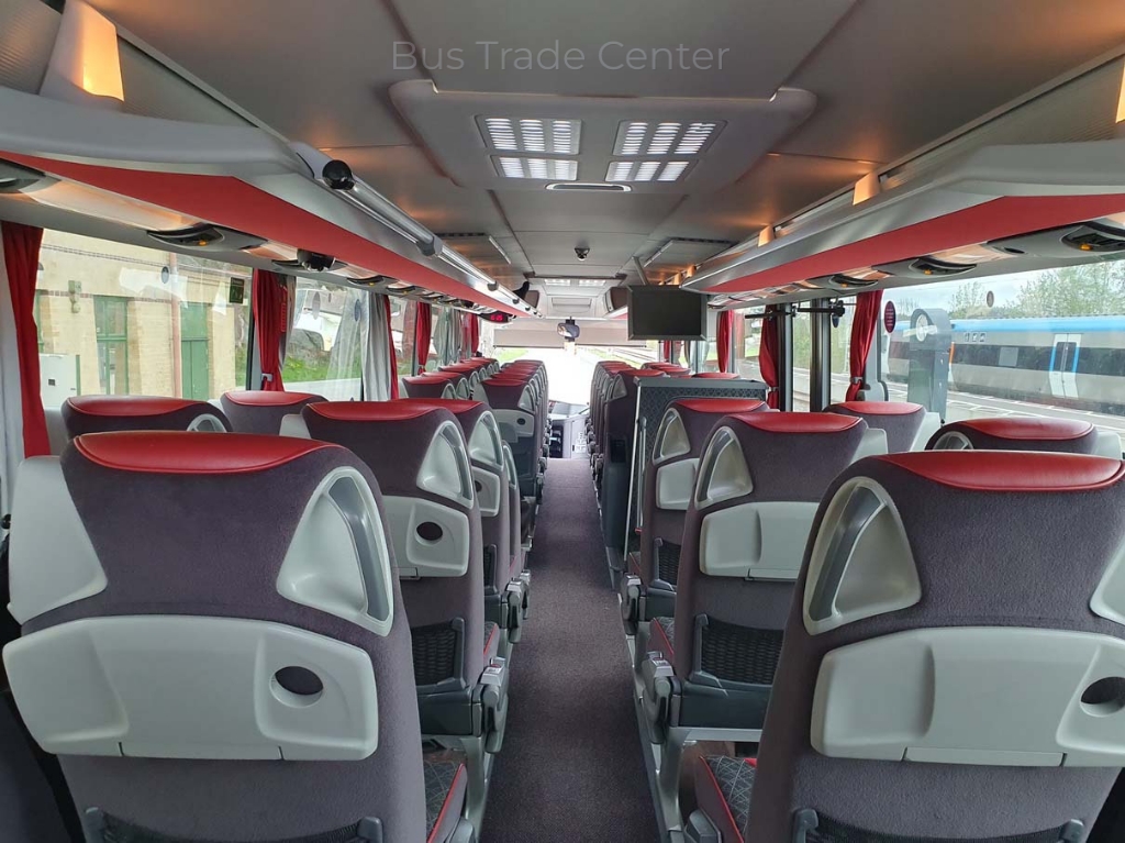 SETRA ComfortClass 400 S 416 H
