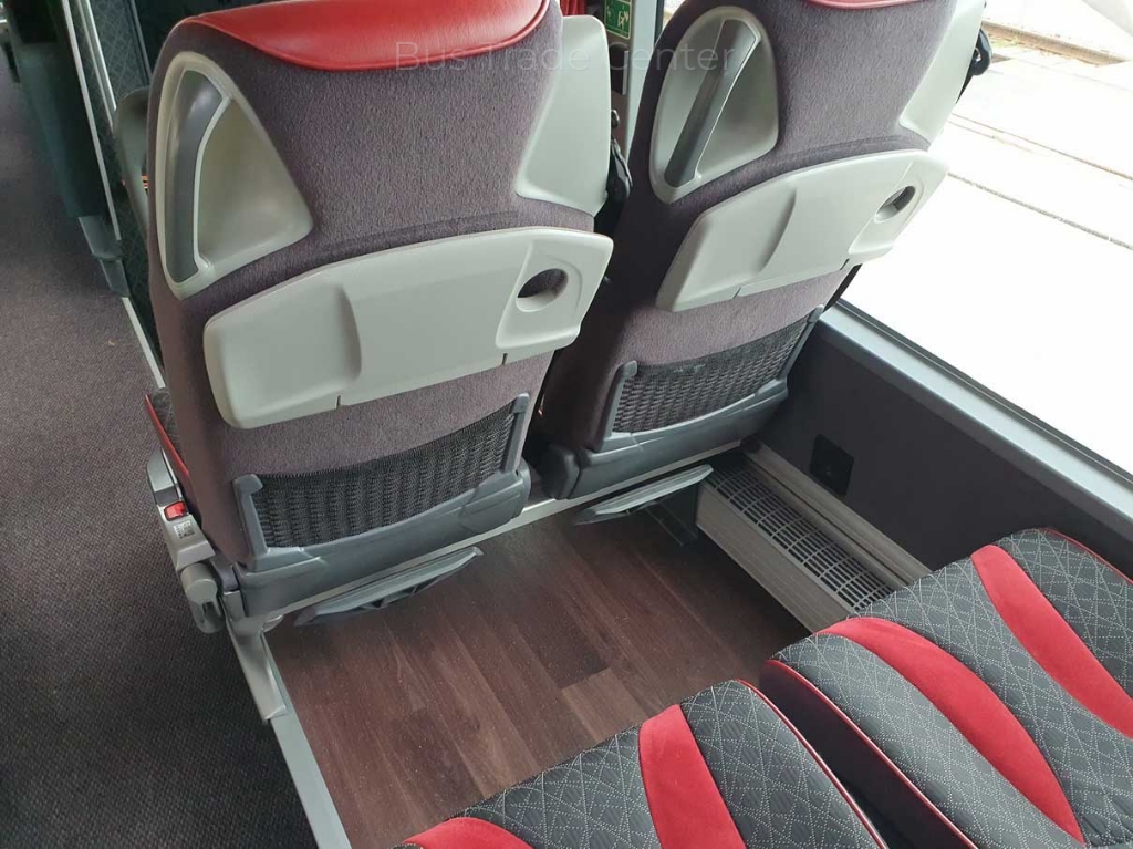 SETRA ComfortClass 400 S 416 H