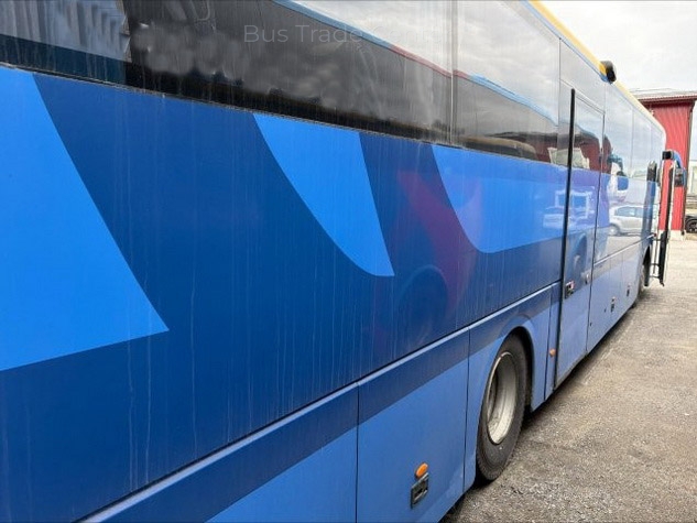 SCANIA OmniExpress 340 LK320 IB