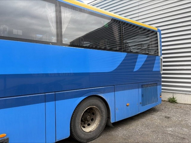 SCANIA OmniExpress 340 LK320 IB