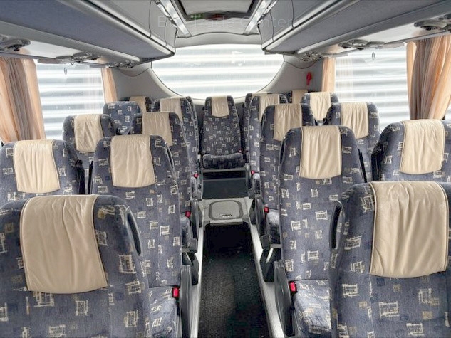 SCANIA OmniExpress 340 LK320 IB