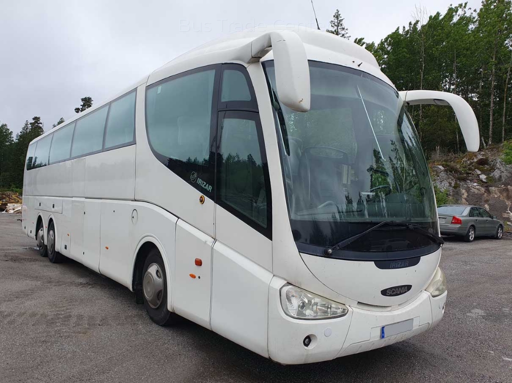 SCANIA PB 13,9