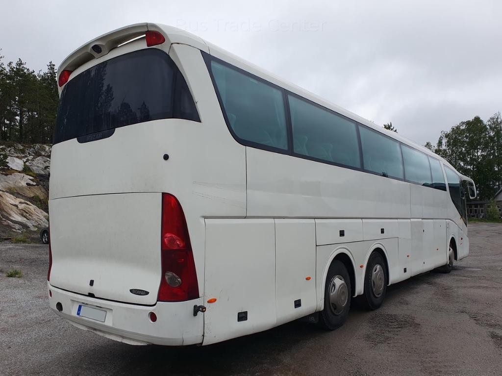 SCANIA PB 13,9