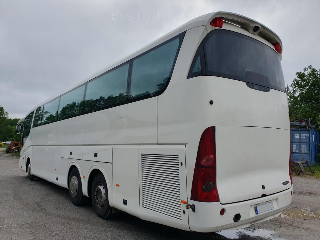 SCANIA PB 13,9