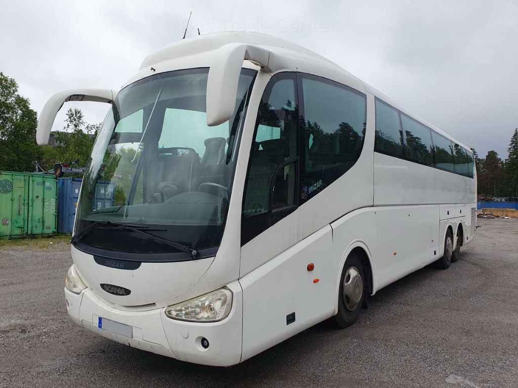 SCANIA PB 13,9