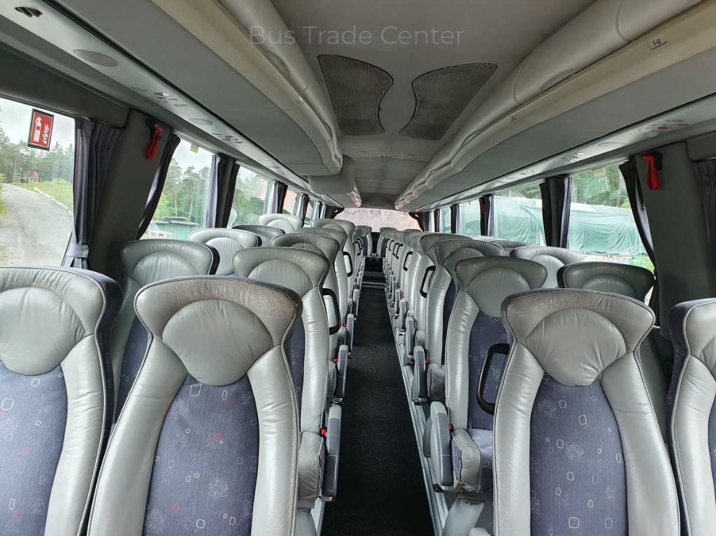 SCANIA PB 13,9