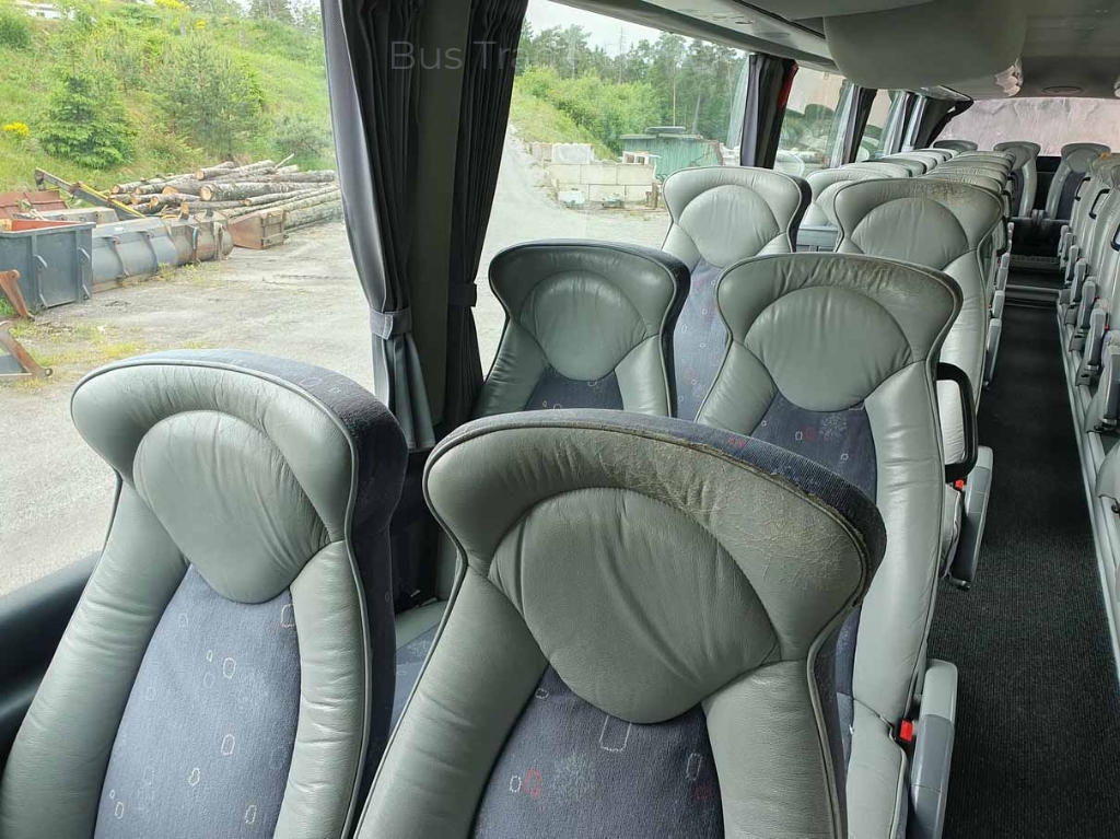 SCANIA PB 13,9