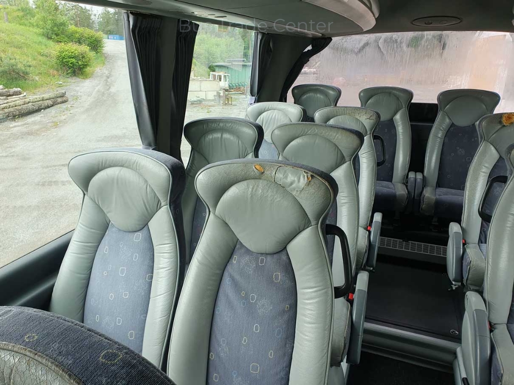 SCANIA PB 13,9