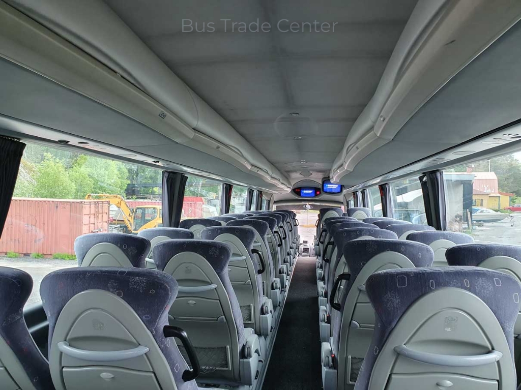SCANIA PB 13,9