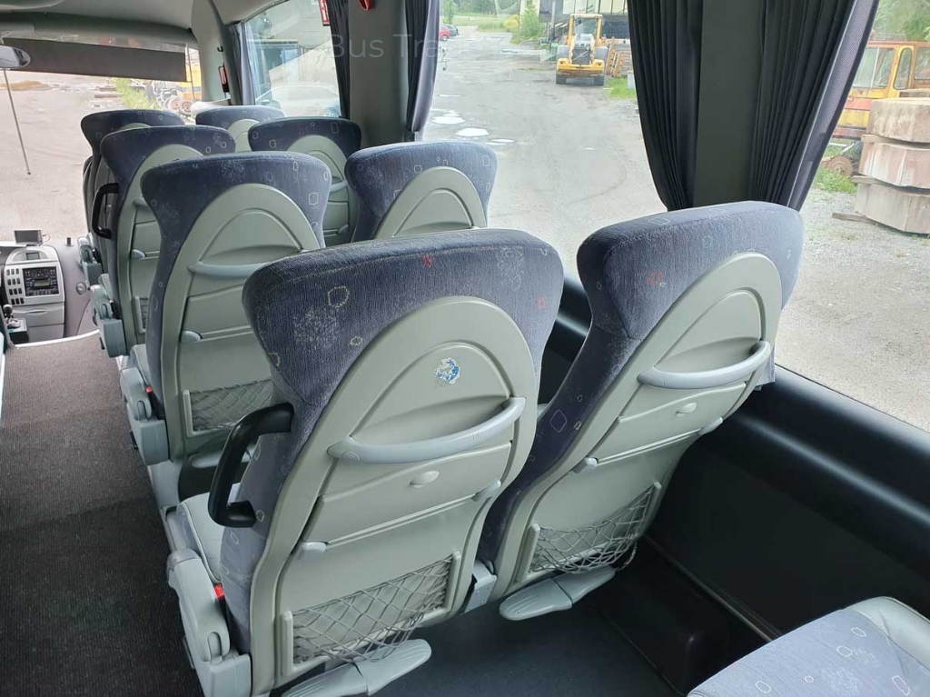 SCANIA PB 13,9