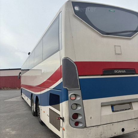 SCANIA OmniExpress 360 	LK 400 
