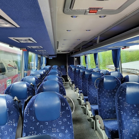 SCANIA OmniExpress 360 	LK 400 