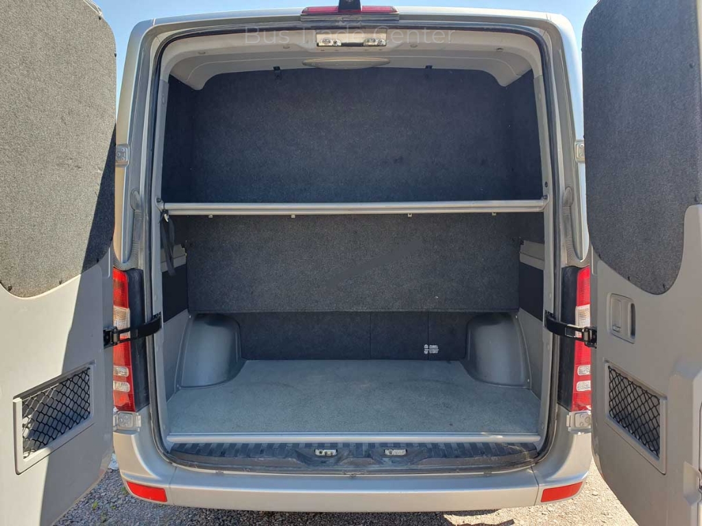 MERCEDES SPRINTER 316 CDI BUSPRESTIGE // 3 units