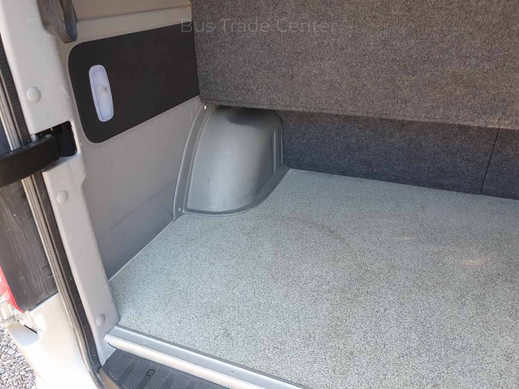 MERCEDES SPRINTER 316 CDI BUSPRESTIGE // 3 units
