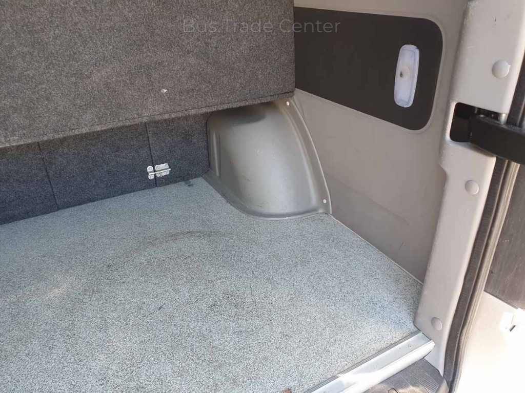MERCEDES SPRINTER 316 CDI BUSPRESTIGE // 3 units