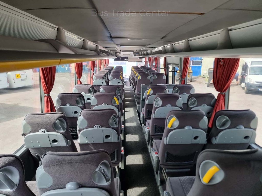 SETRA S 417 GT-HD GTHD Euro6 upgrade