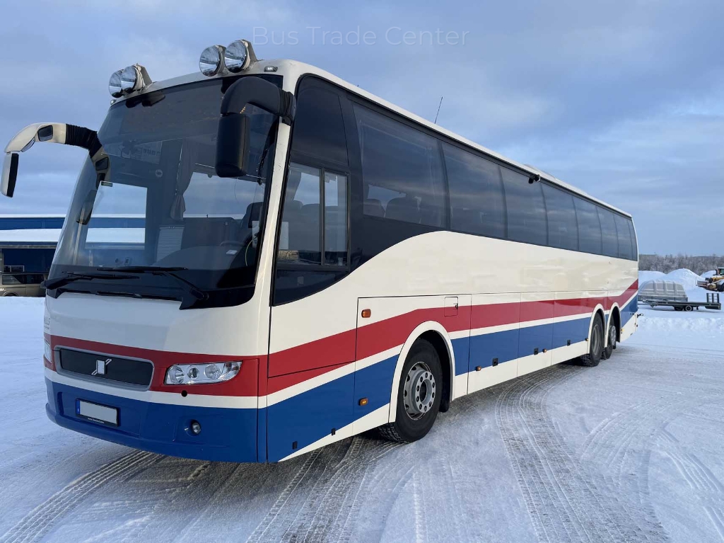 VOLVO 9700H NL B13R