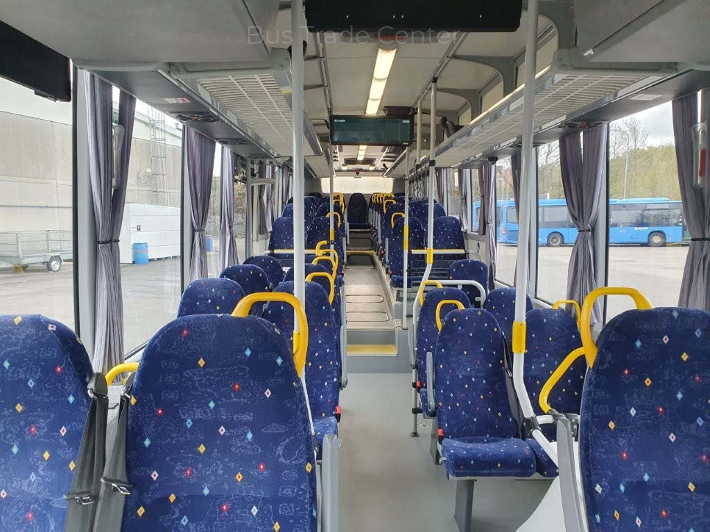 VOLVO 8900RLE B8RLE // 15 units