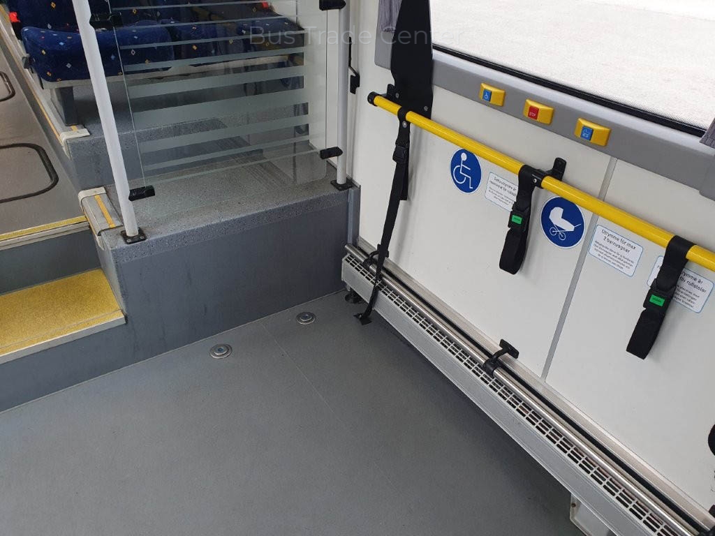 VOLVO 8900RLE B8RLE // 15 units