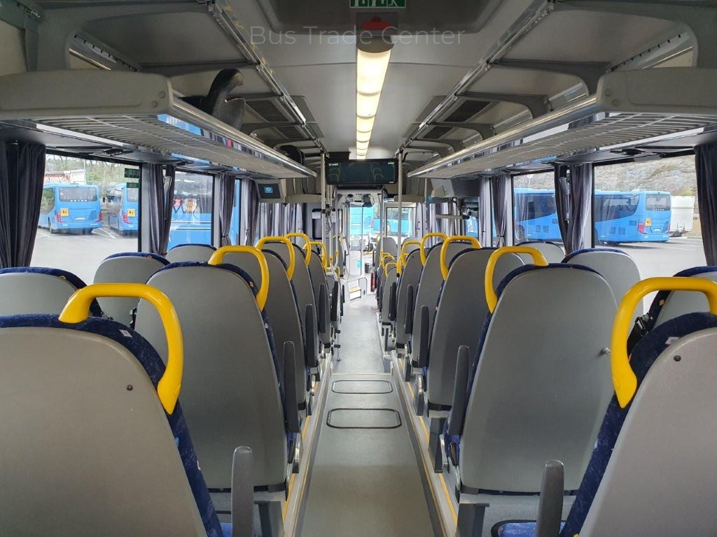 VOLVO 8900RLE B8RLE // 15 units