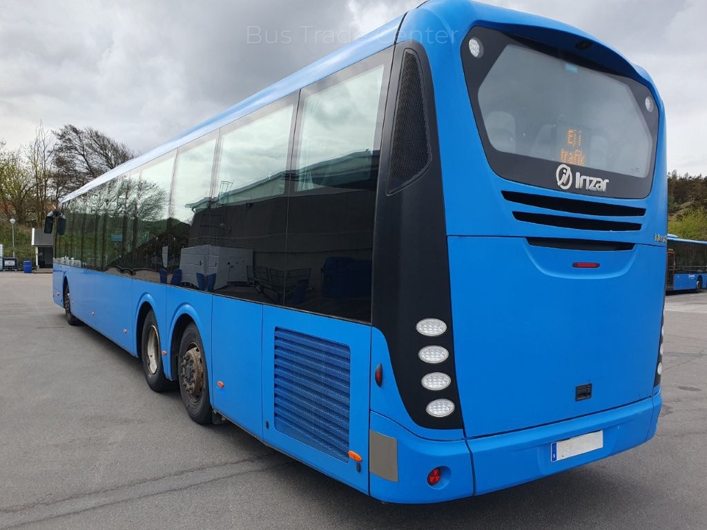 IRIZAR INTEGRAL I3 14.90 // 5units