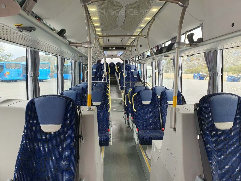IRIZAR INTEGRAL I3 14.90 // 5units