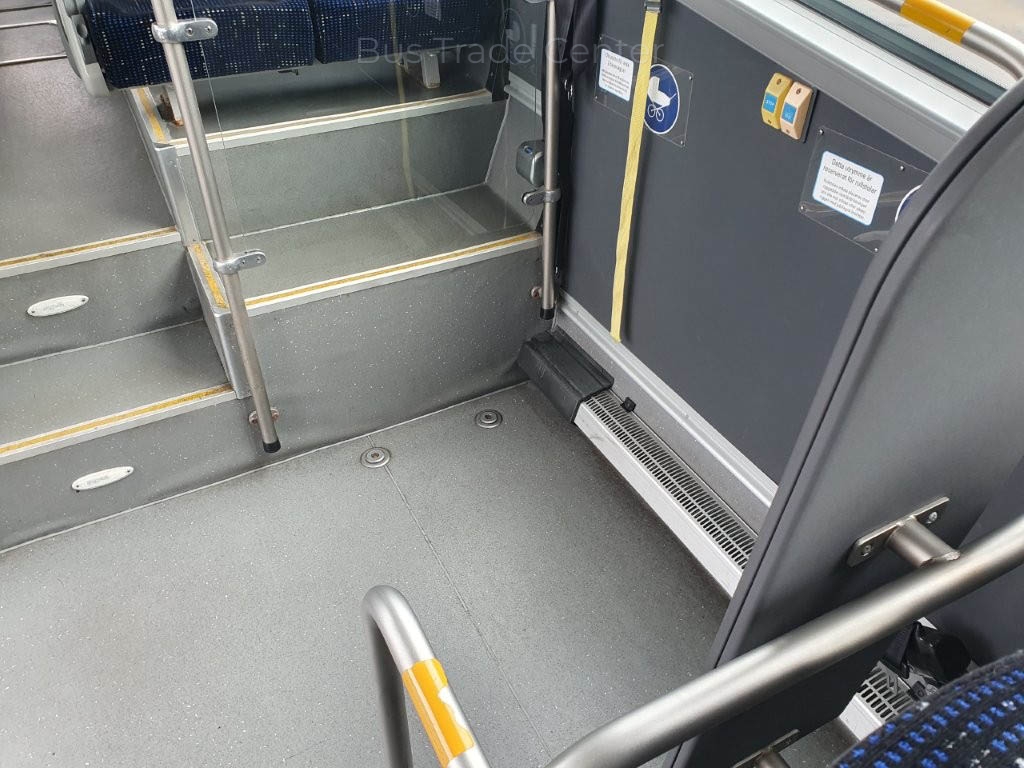 IRIZAR INTEGRAL I3 14.90 // 5units