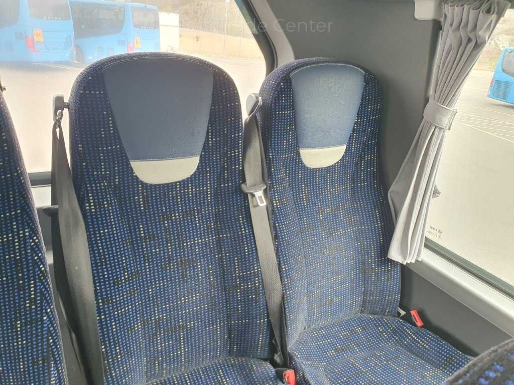 IRIZAR INTEGRAL I3 14.90 // 5units