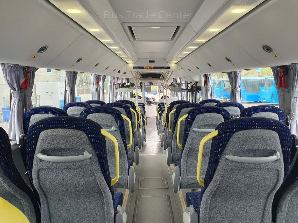 IRIZAR INTEGRAL I3 14.90 // 5units